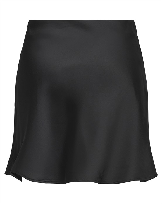 Only - ONLMika Satin Nederdel 